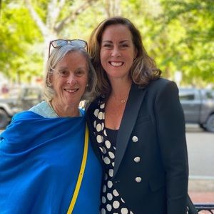 Meet your Posher, Allison